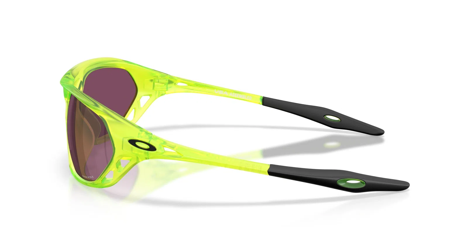 Oakley Cage Jacket 9537 Sunglasses - view 9